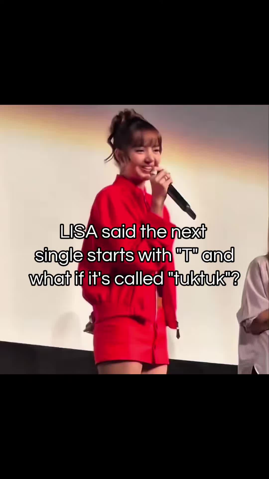 @#1 LISA STAN ๐