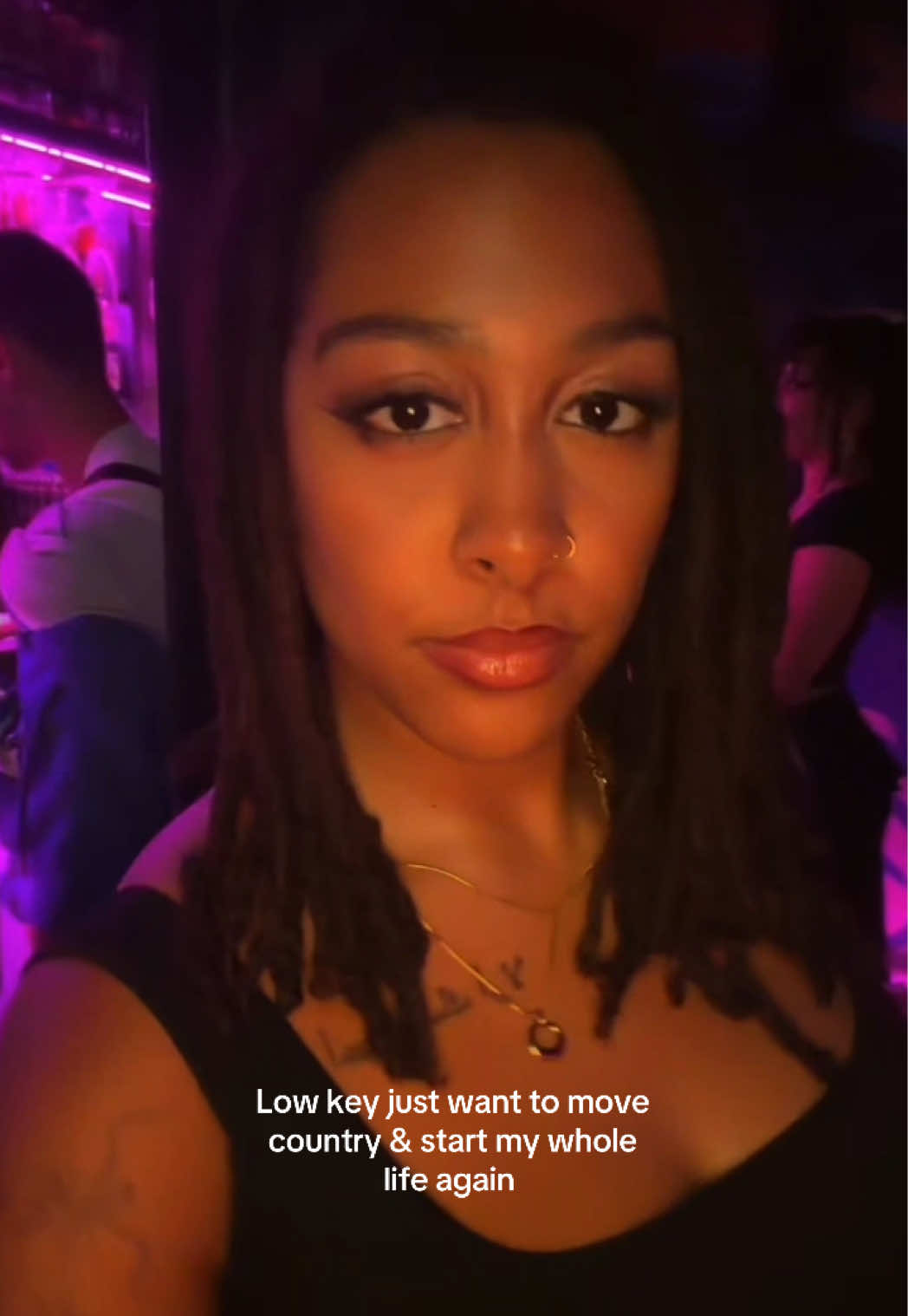 @Tia-Rae | Content Creator