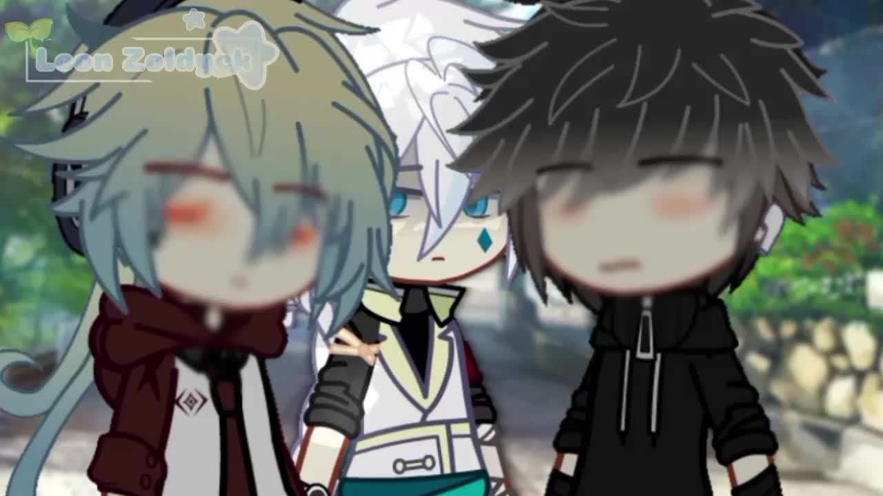 @LEON.Z || ラズ [Hiatus]