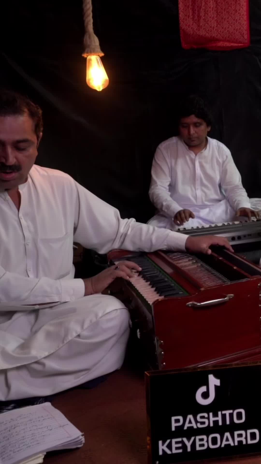@PashtoKeyboard