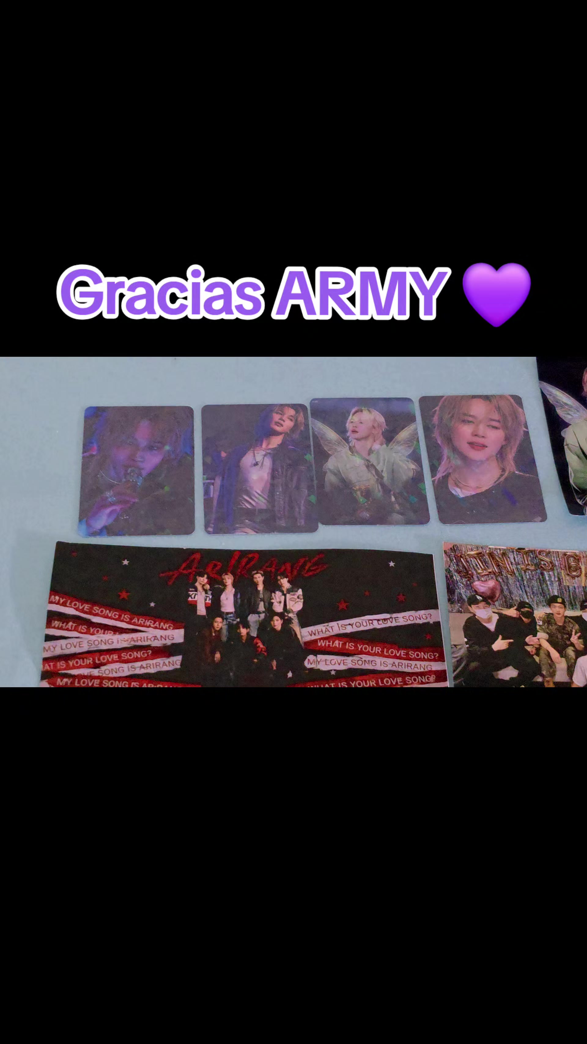 @Andra 안드라 💜 BTS