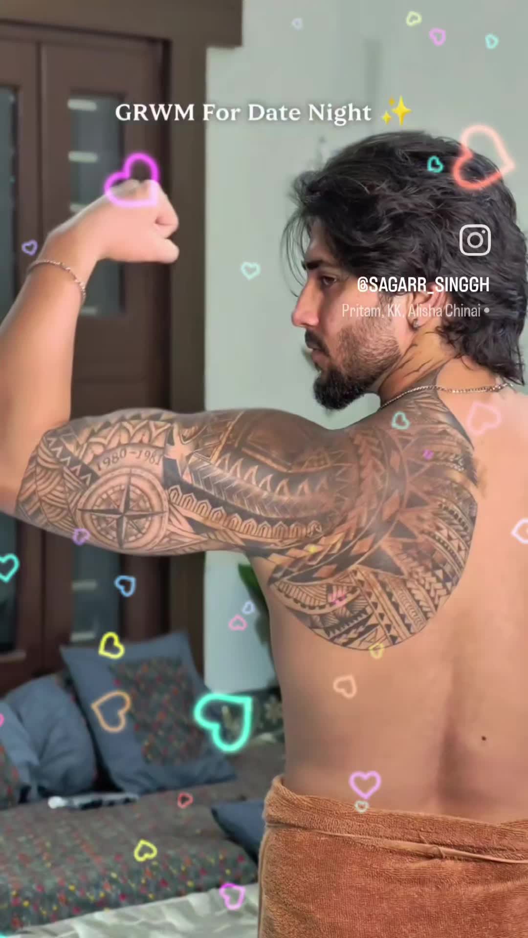 @Sagar Singh 🥂TikTok