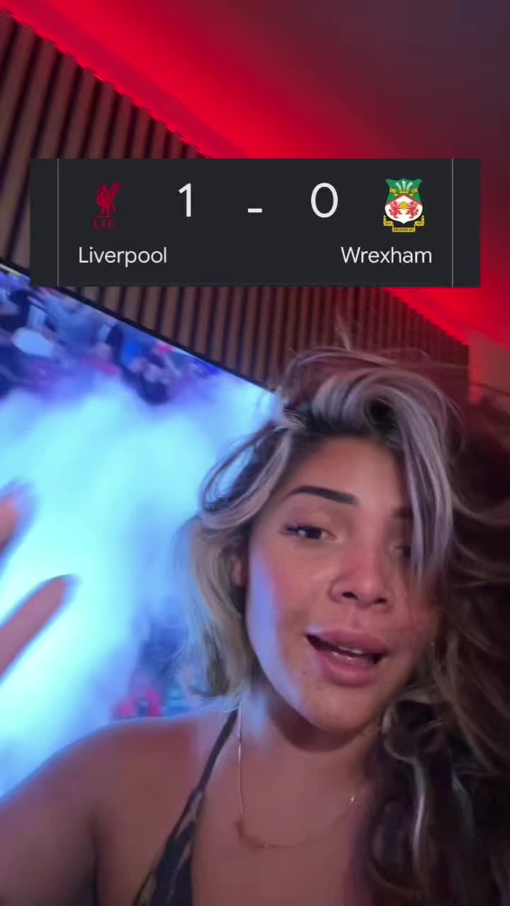 @@LFC girl ❤️