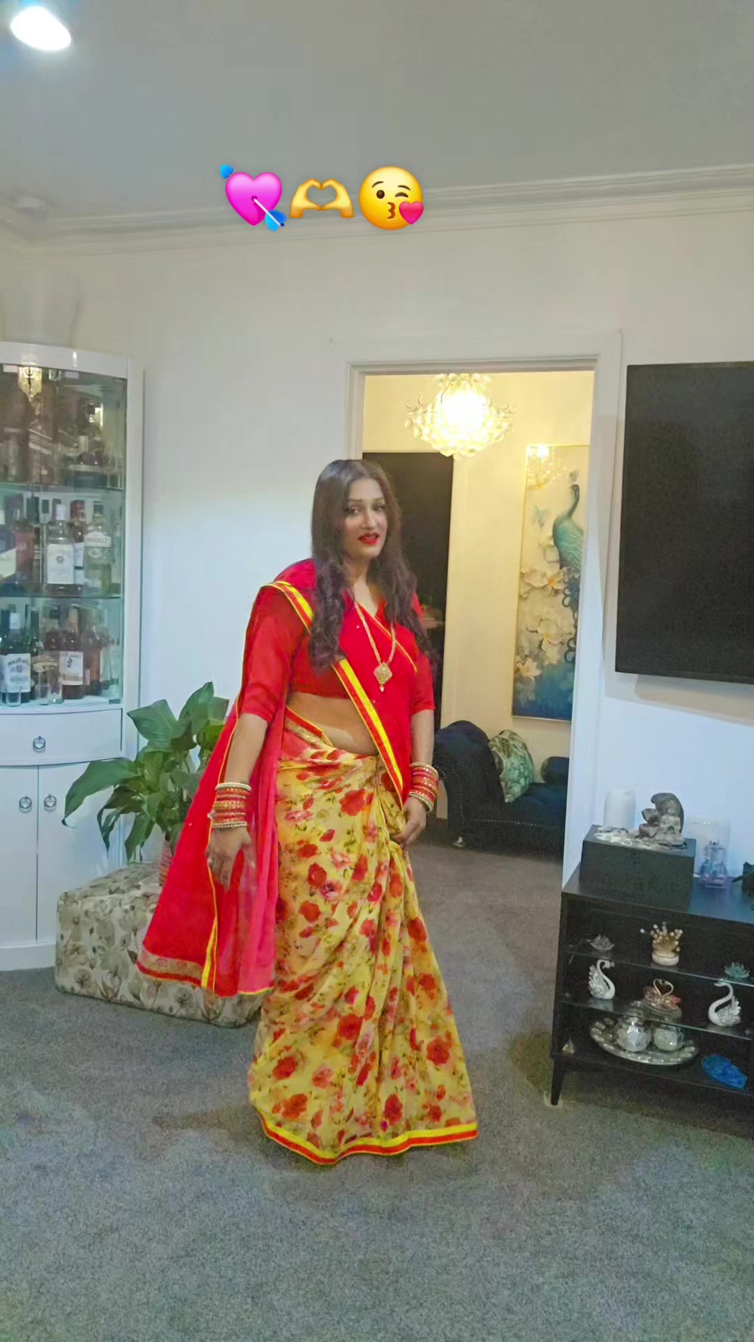 @Keshni Chand
