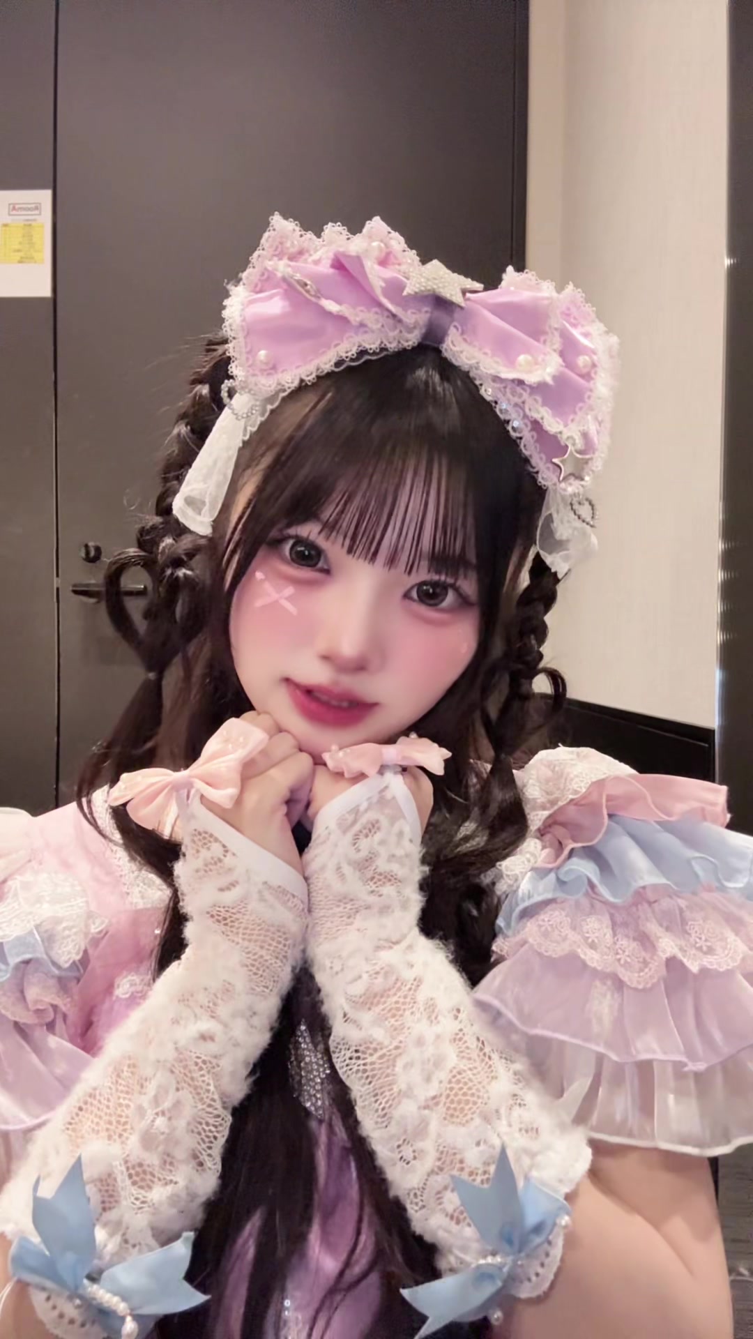 @真守みゅう【iLiFE!】