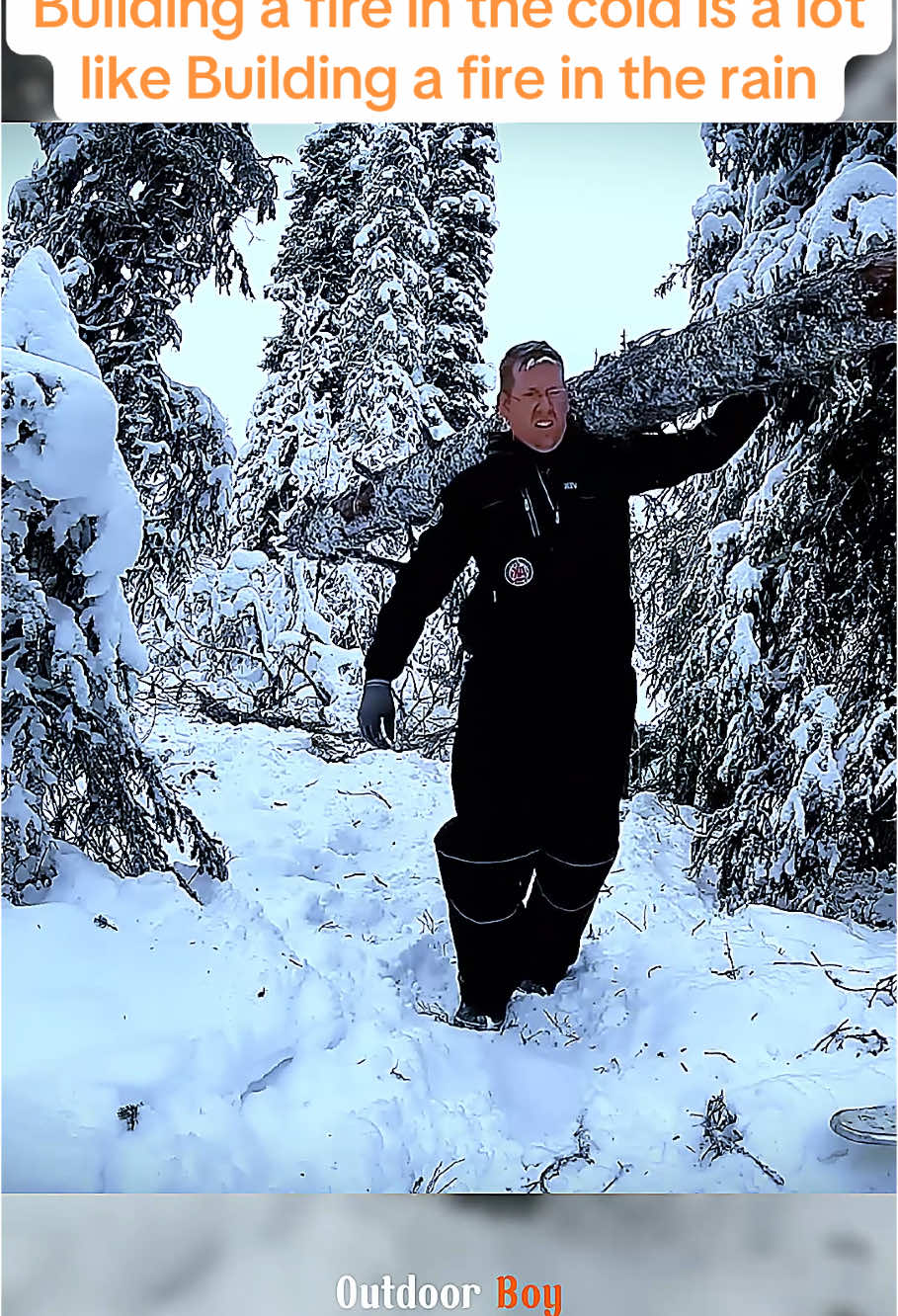 @Outdoor Life