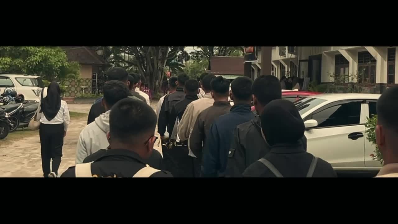 @Paskibra SMAN3 Pangkalan Bun