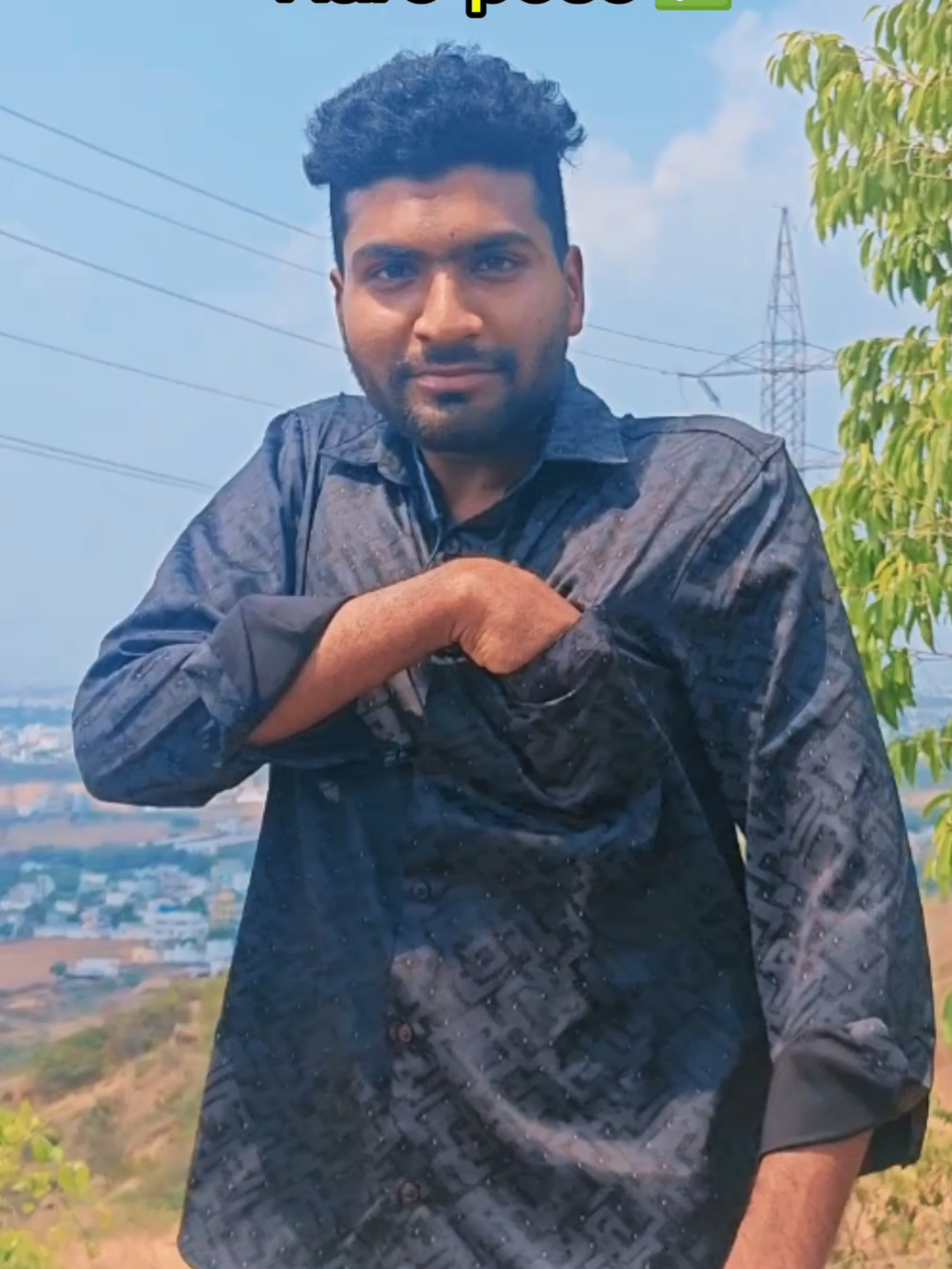 @Mustaq Ali