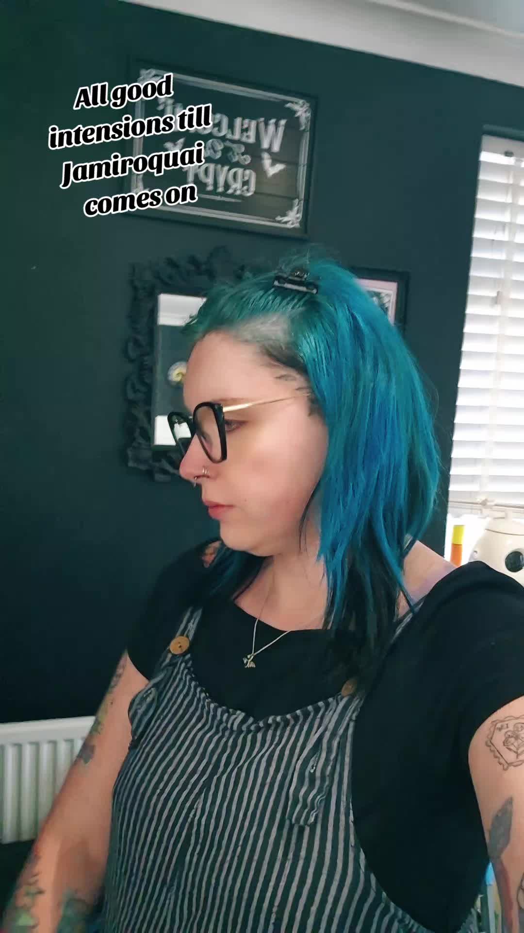 @Aleesha