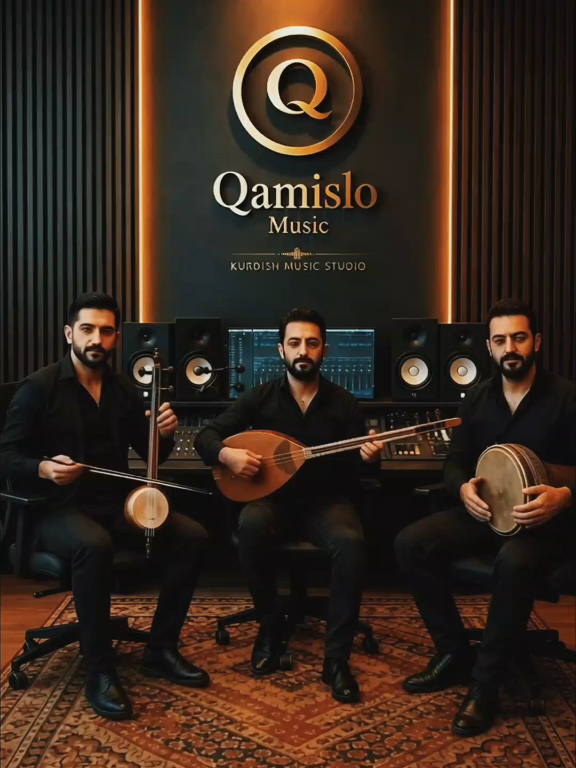 @Qamislo_Music