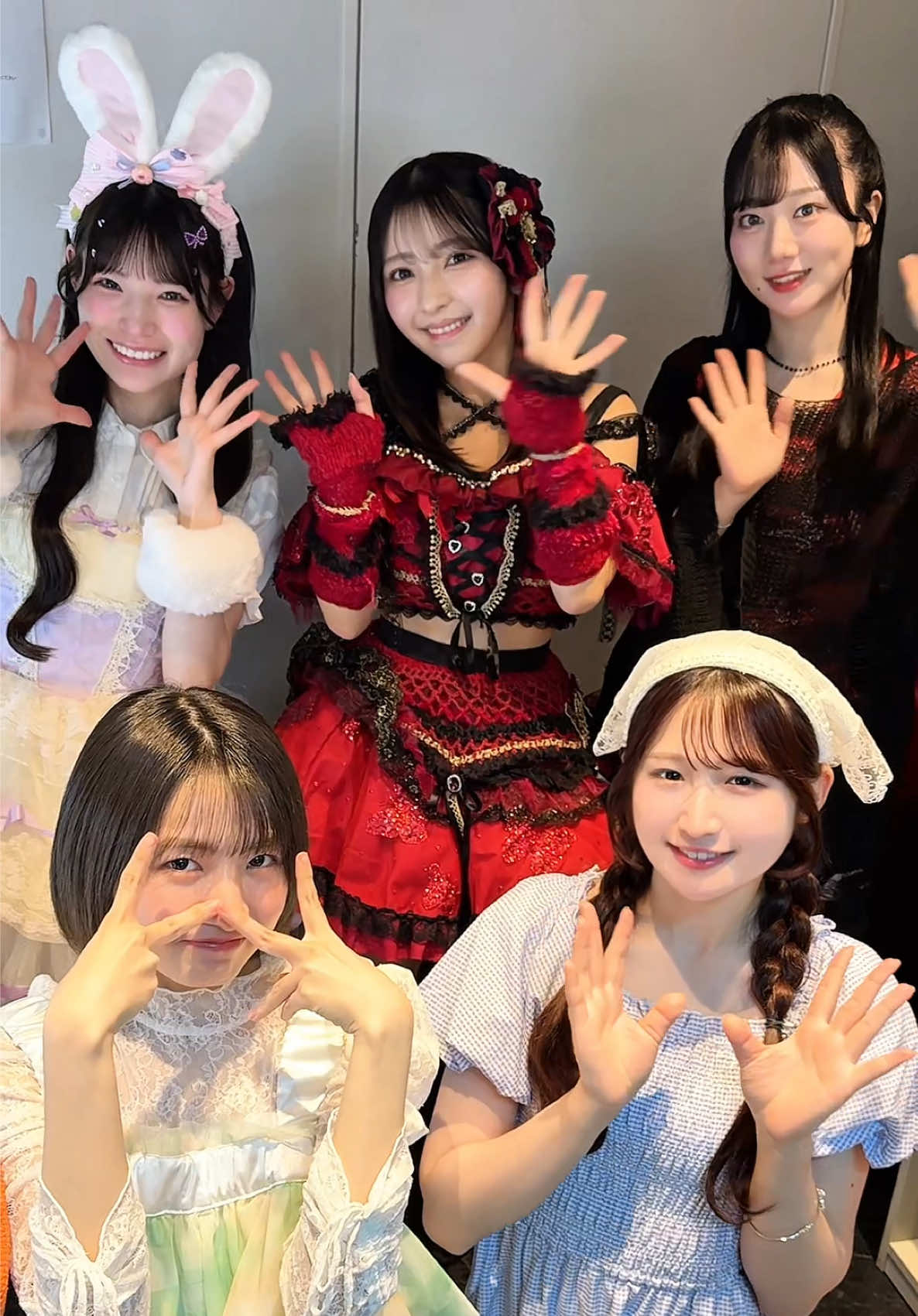 @ゼロイチファミリア