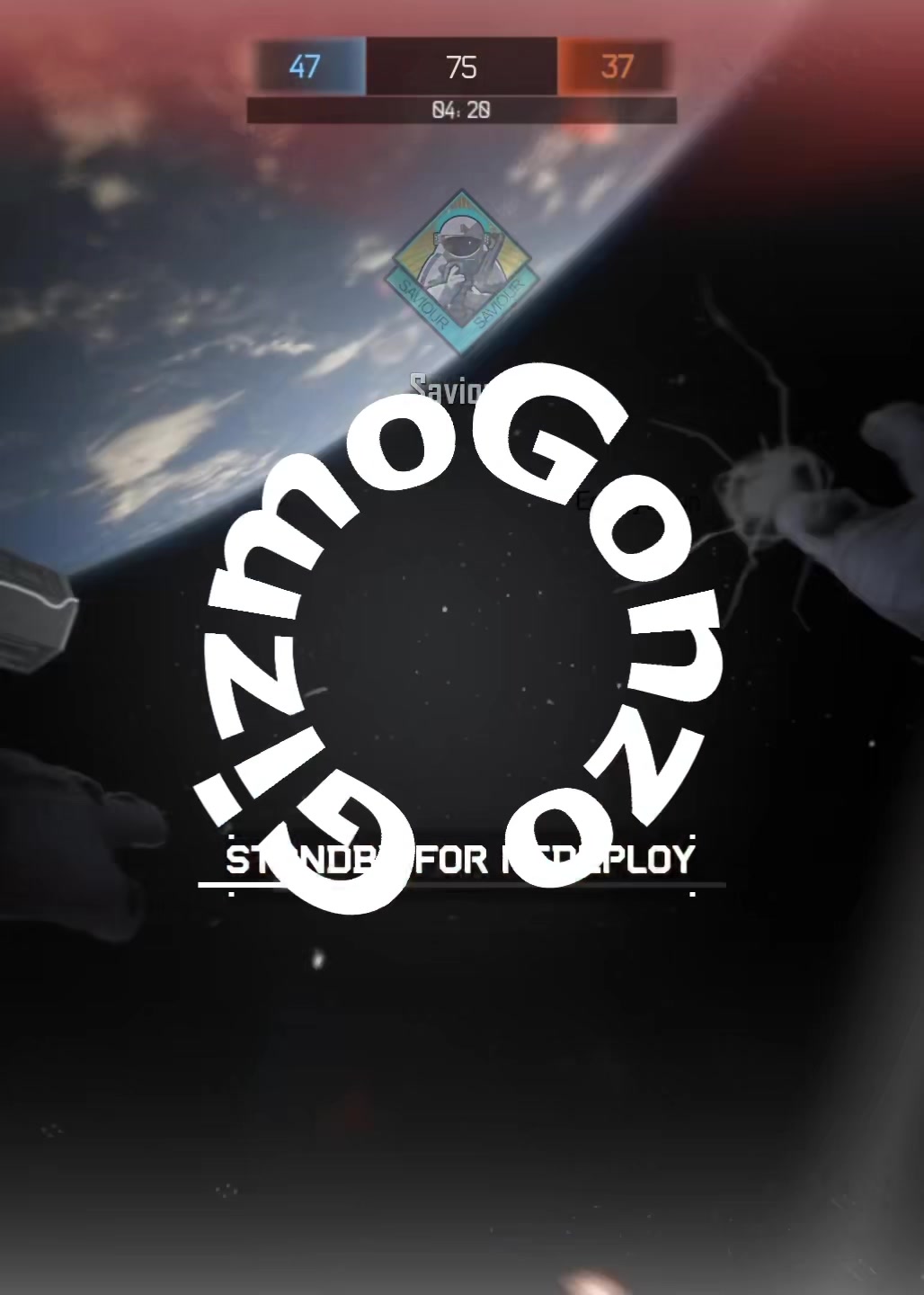 @GizmoGonzo