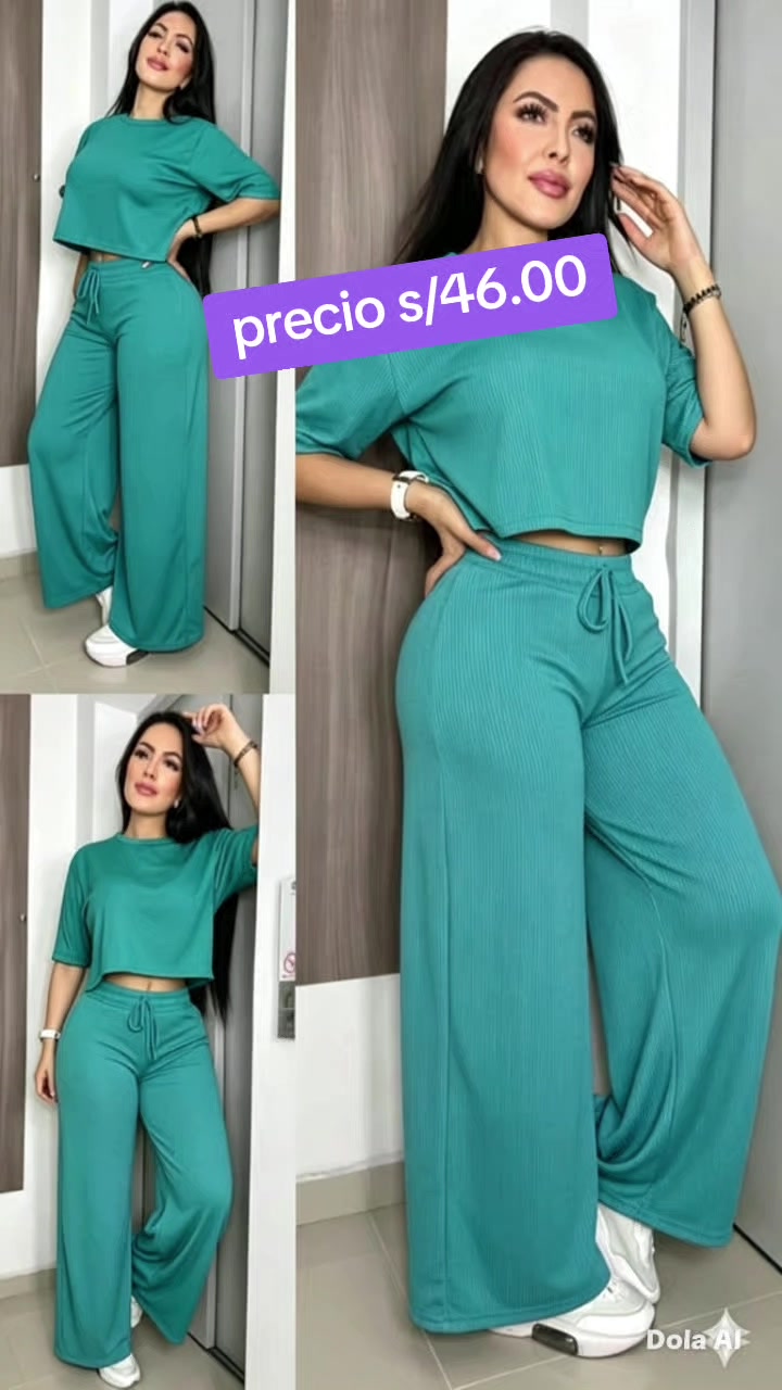 @ROSA FASHION PER&Uacute;