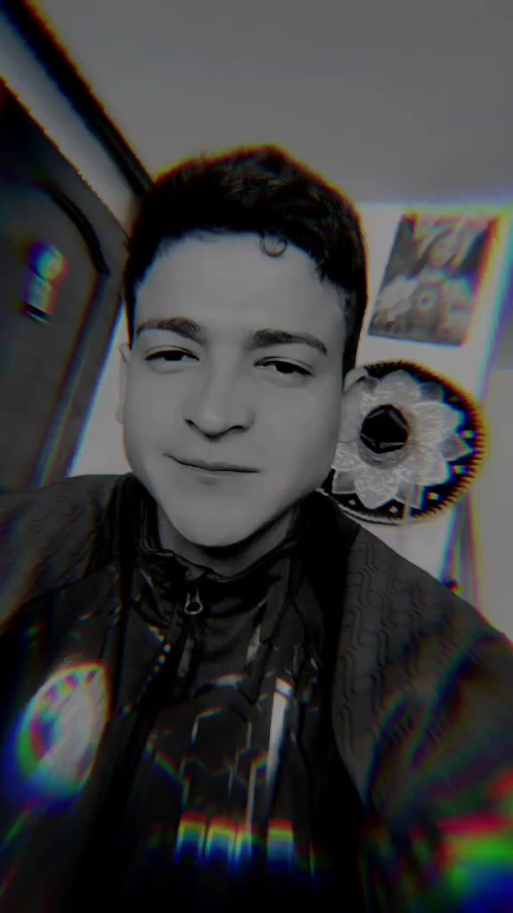 @Polaco Andrés Lozano