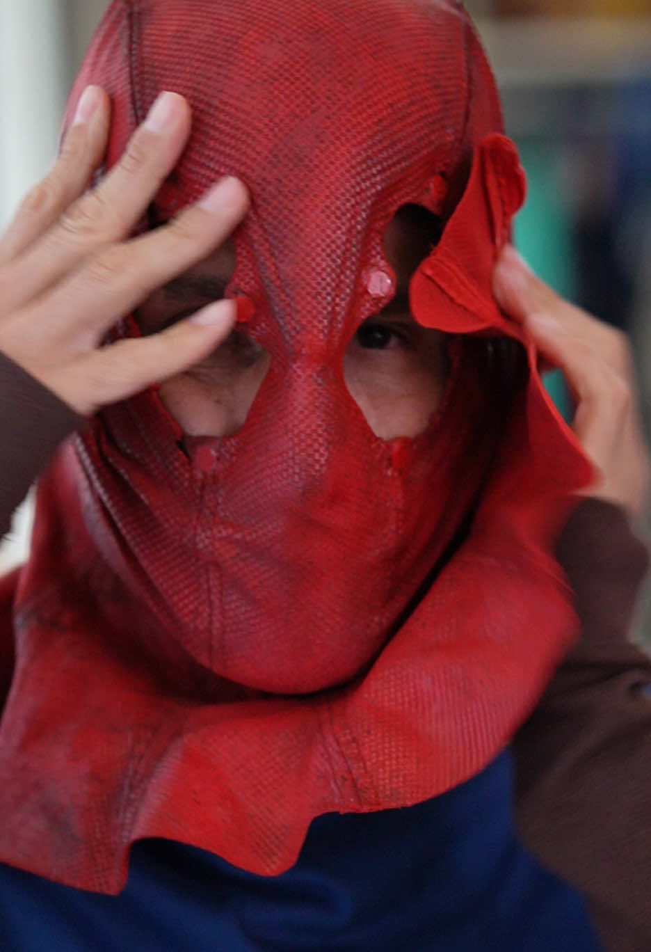 @Fun4spidey
