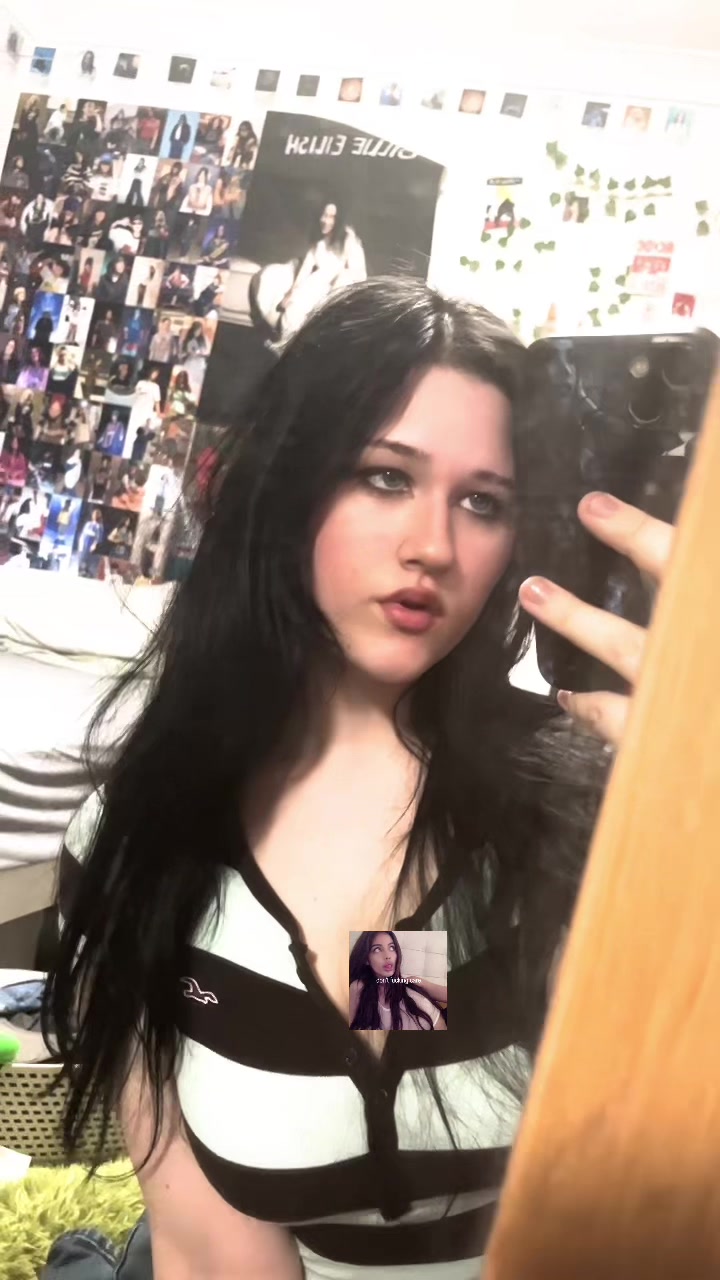@Isabella✁