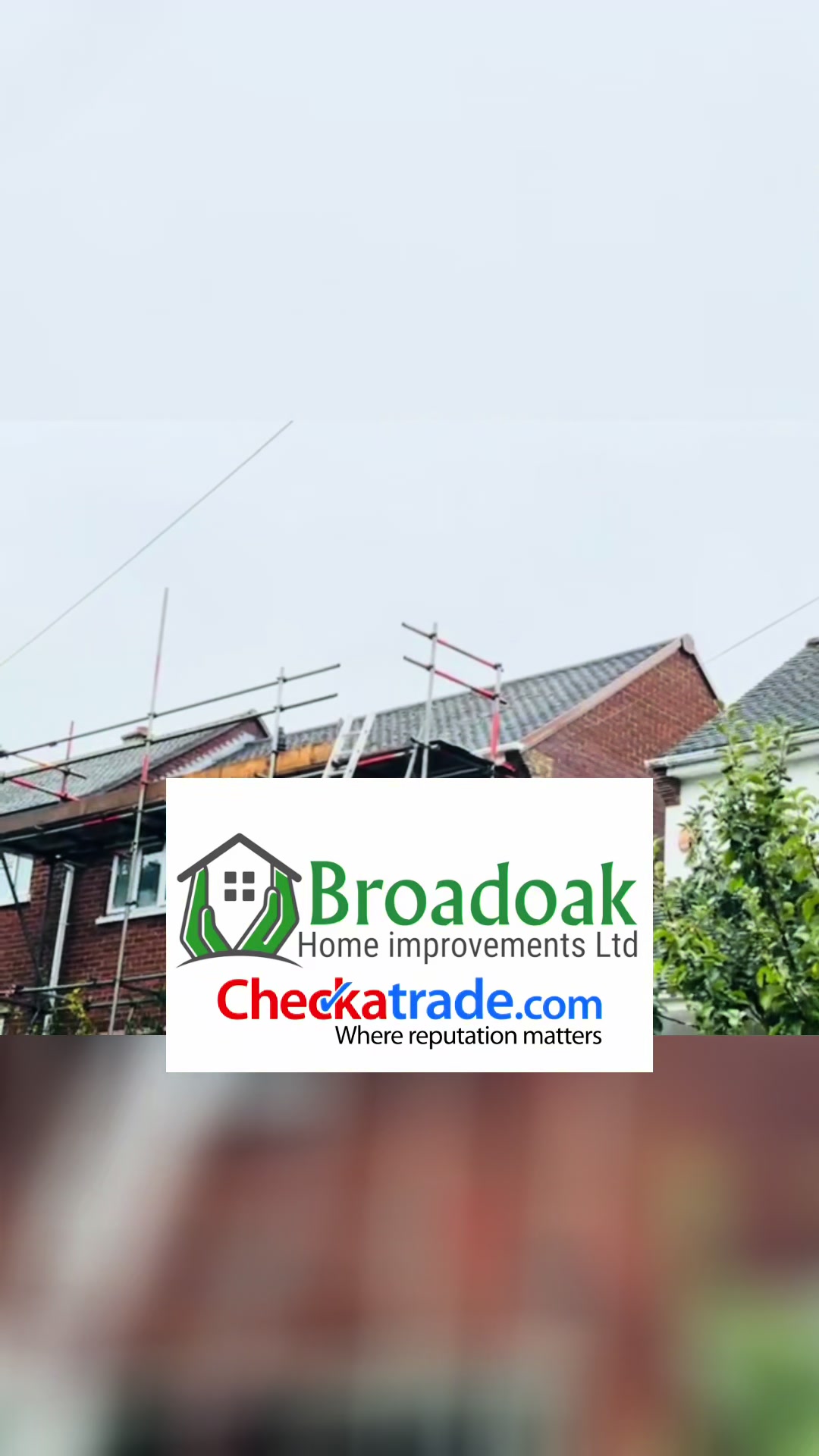 @Broadoak home improvement ltd