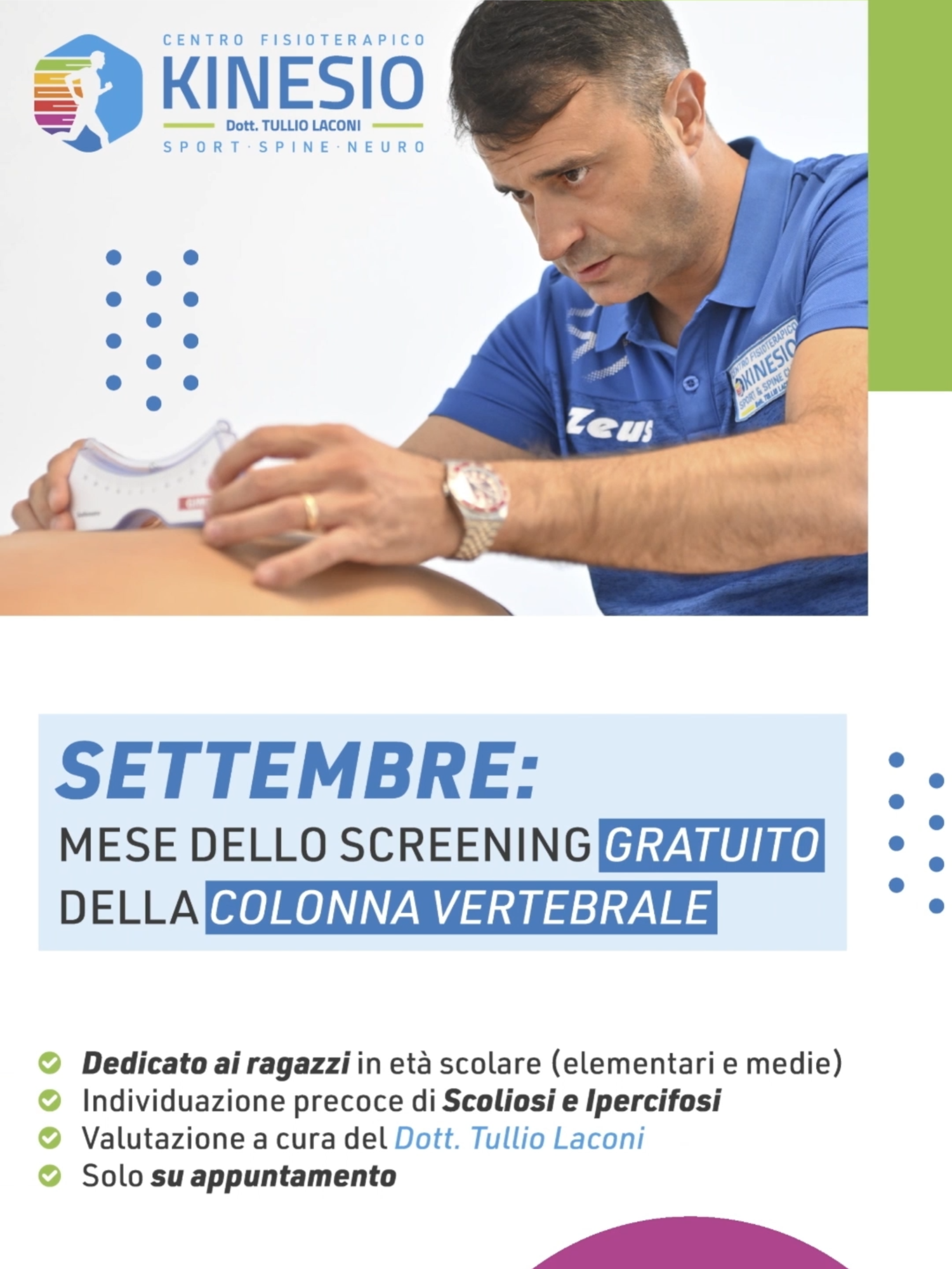 @Centro Kinesio - Pozzuoli