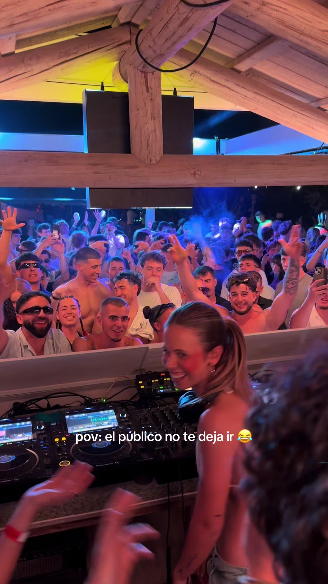 @Relajadita