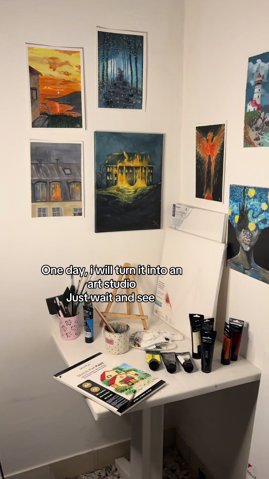 @Jeta&rsquo;s Art
