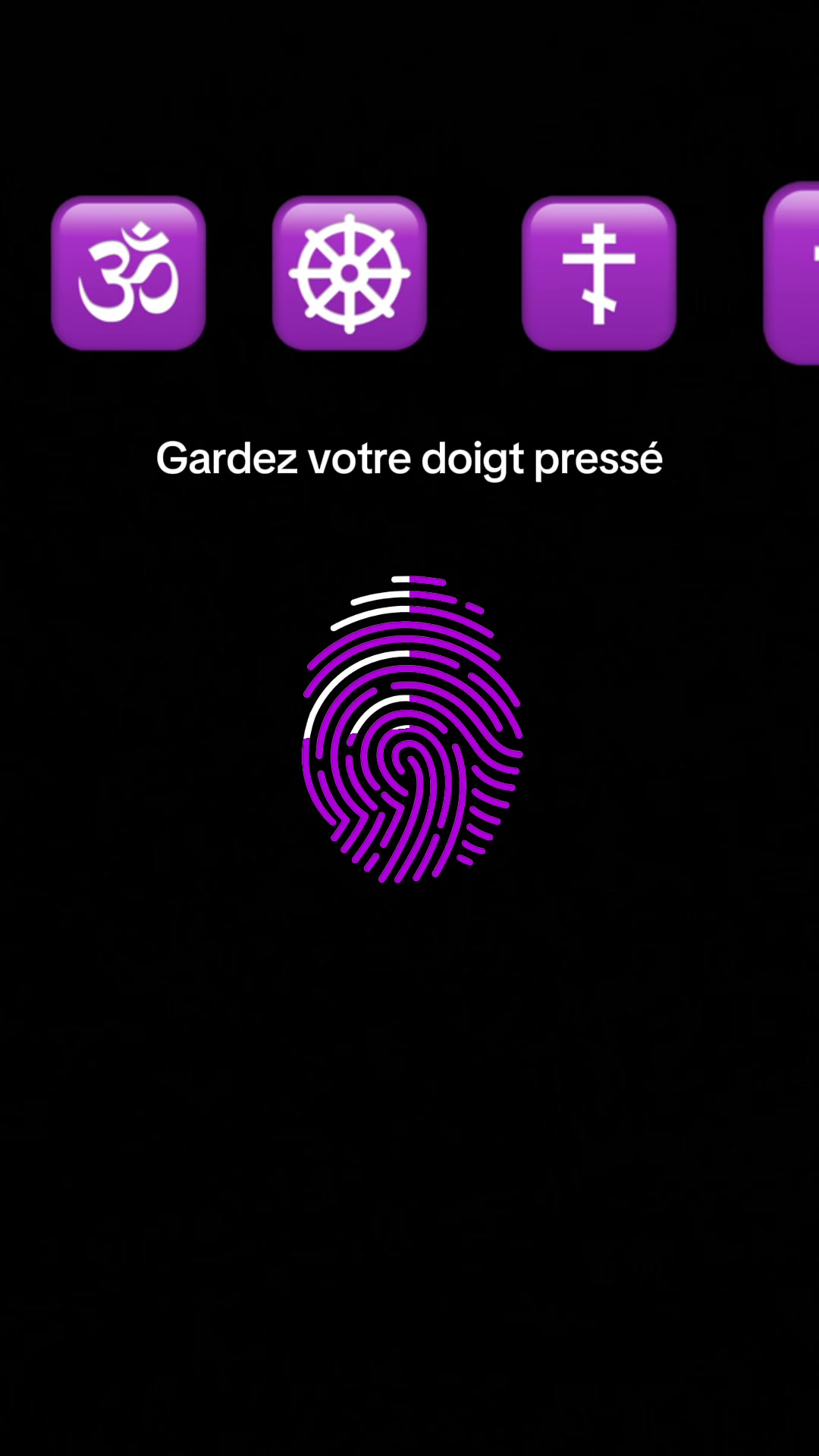 @Compte introuvable