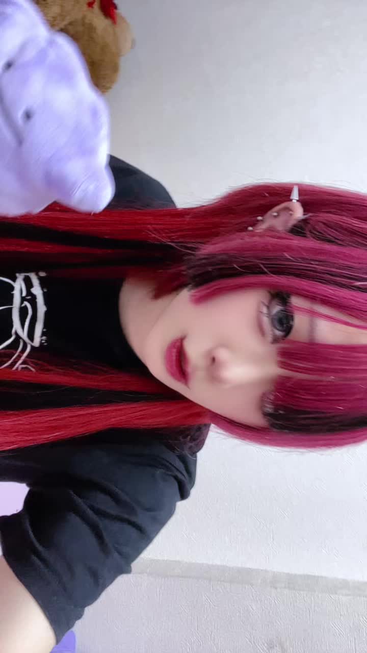 @ウルフの男を信用するな‼️