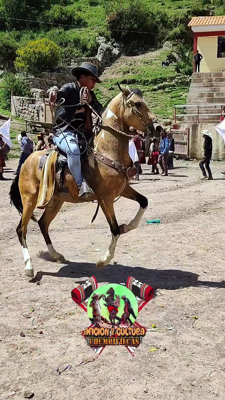@AFICION Y CULTURA CHUMBIVILCAS