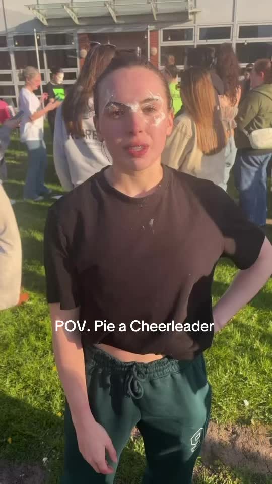 @Chester Vixens
