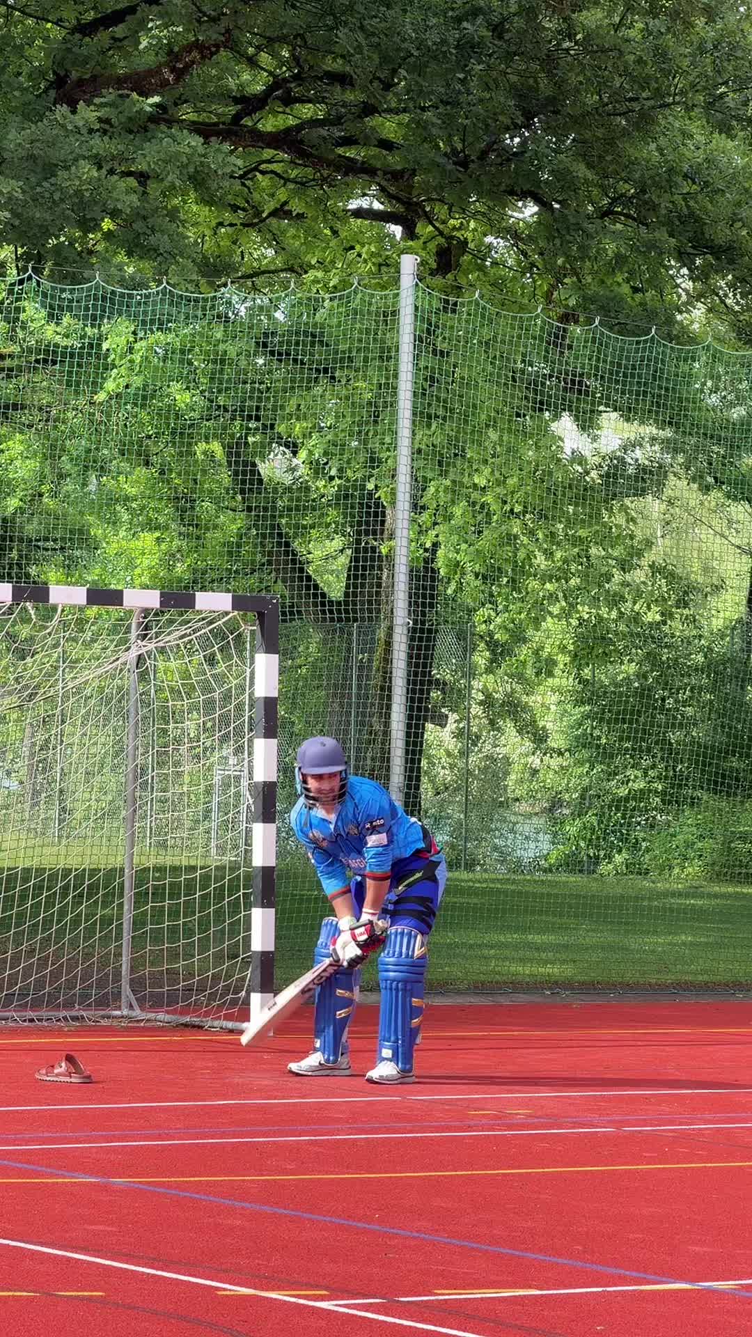 @Basel Afghan Cricket Club