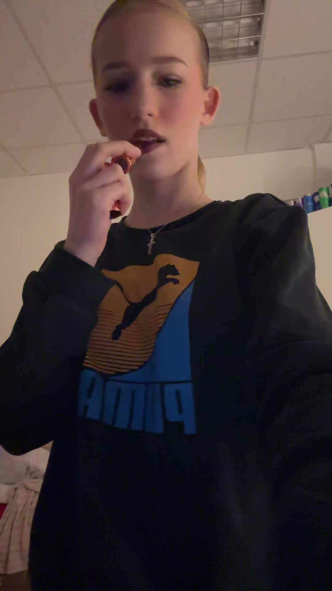 @diescrymiley_secret