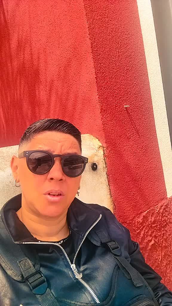 @Fabiola ๐