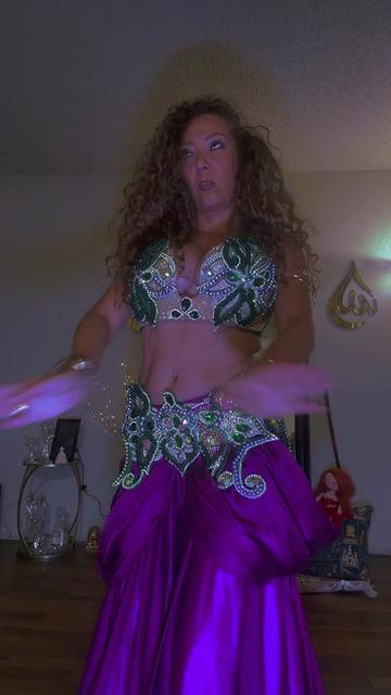 @alojabellydance