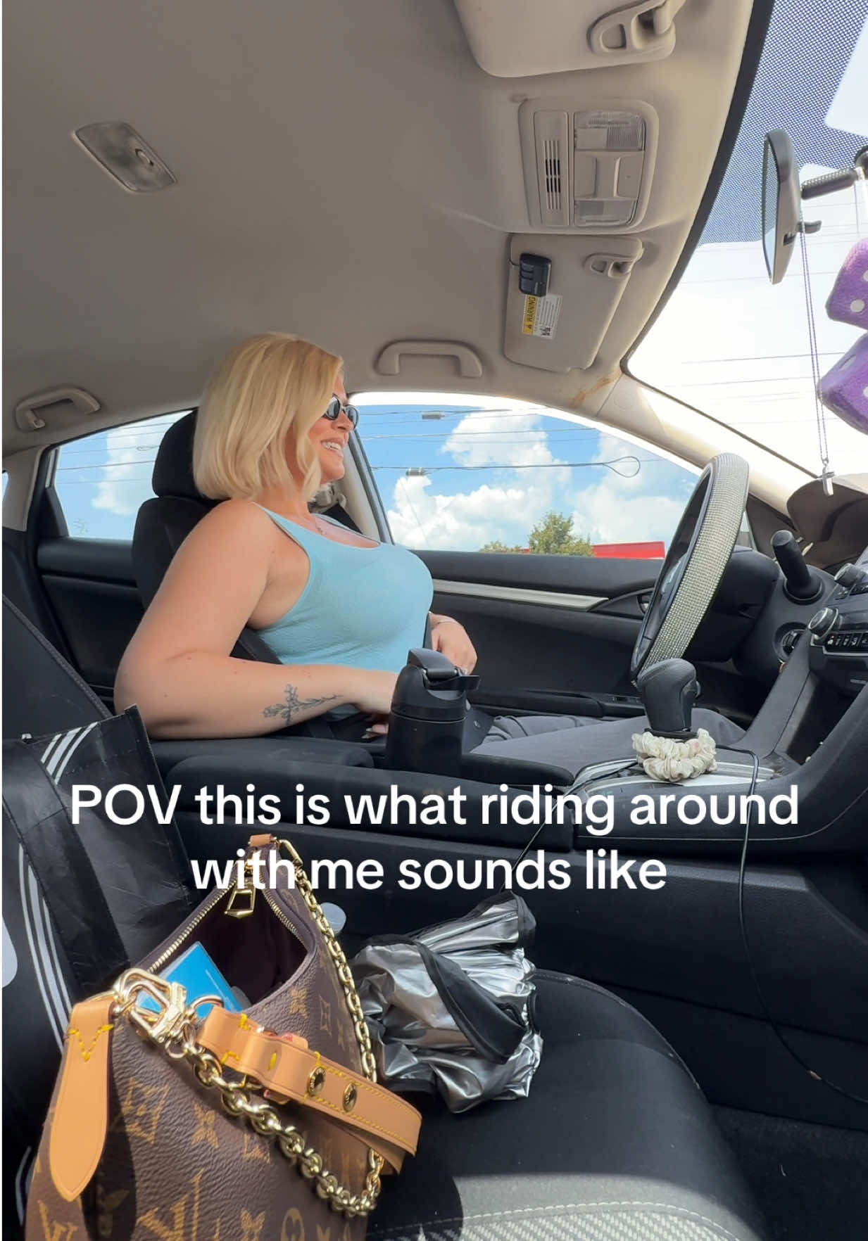 @Briayna Grace