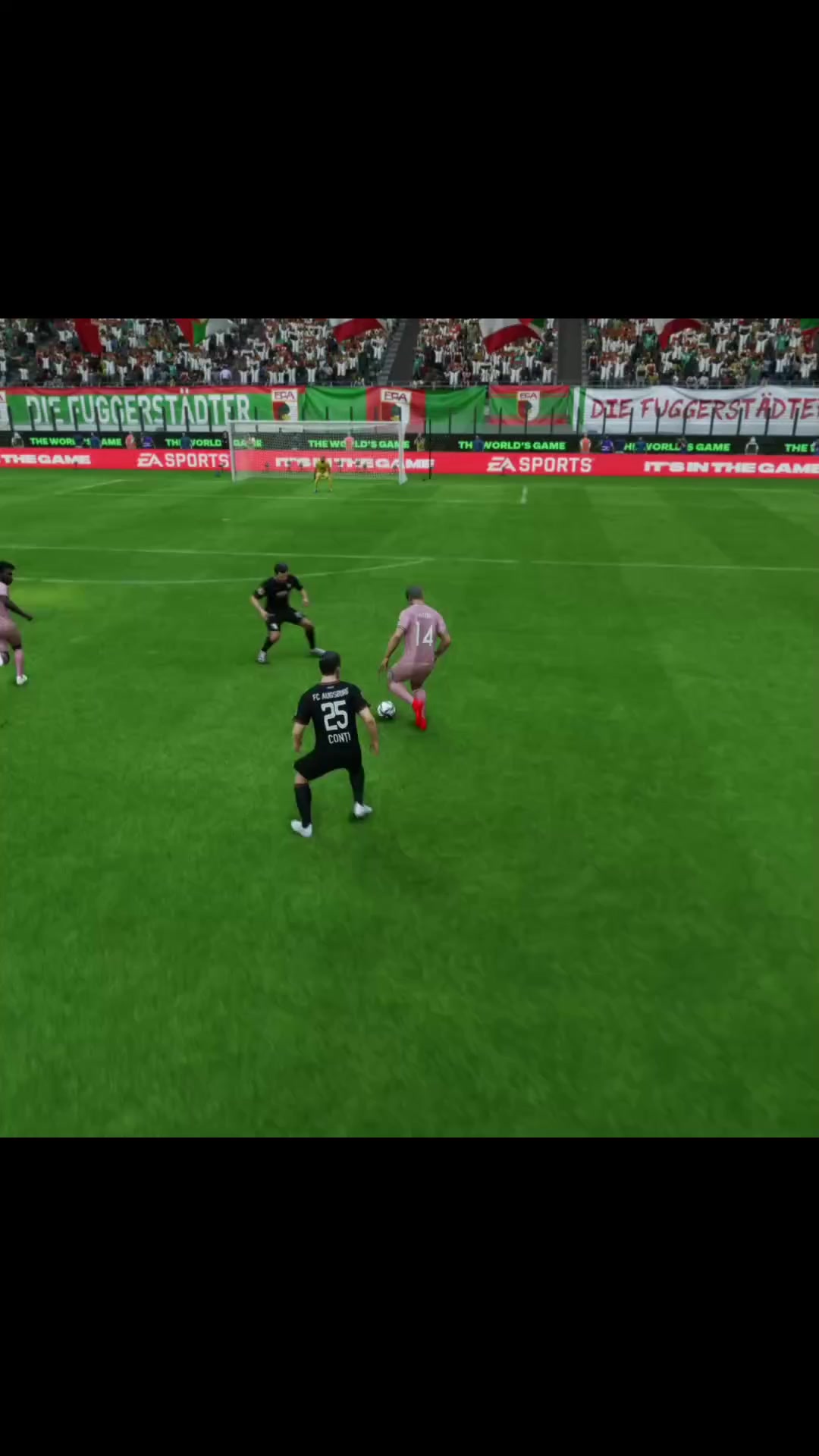 @Nincompoops FC