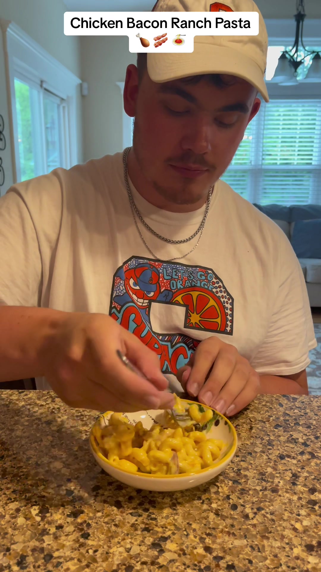 @What&rsquo;sForDinner