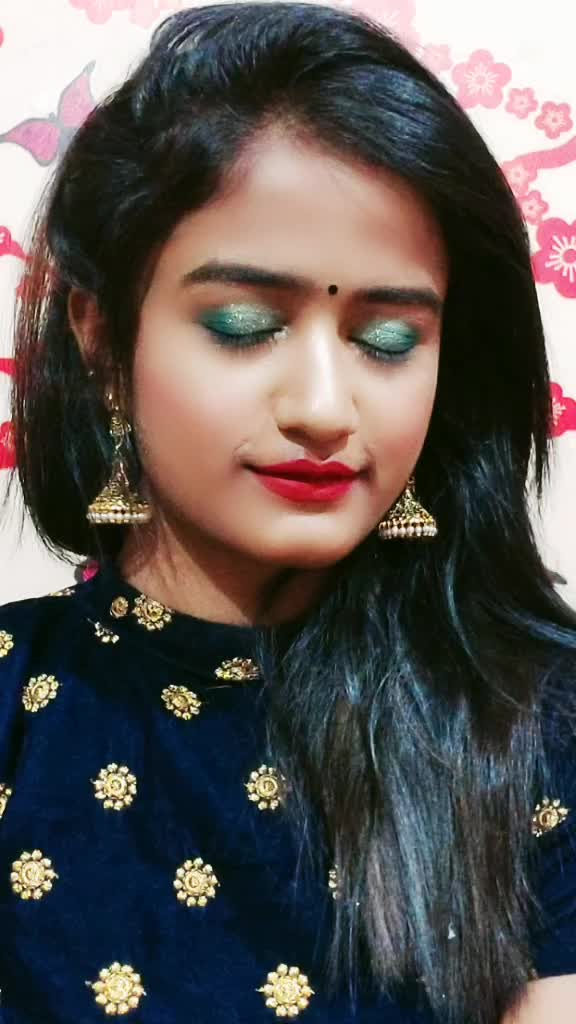 @Boomika Gowda