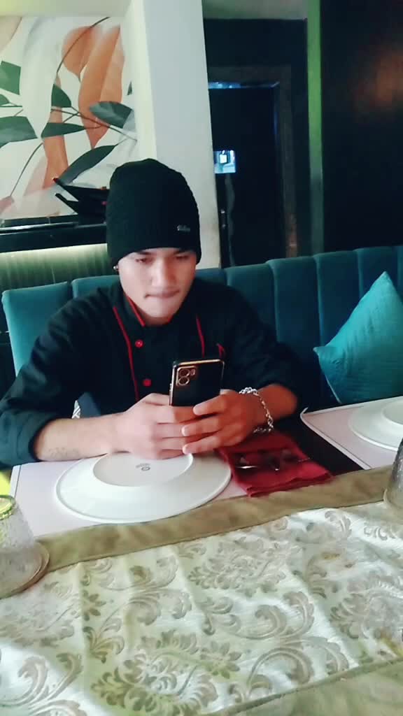 @Tik Toker