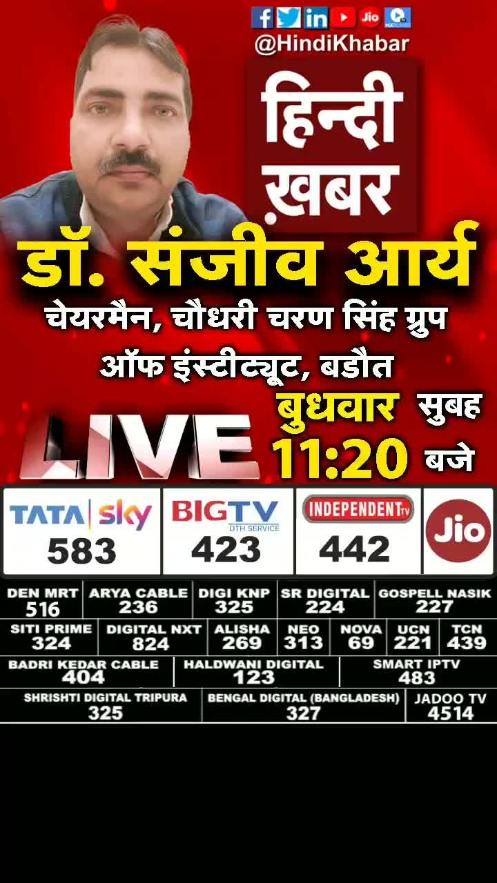 @sanjeev arya