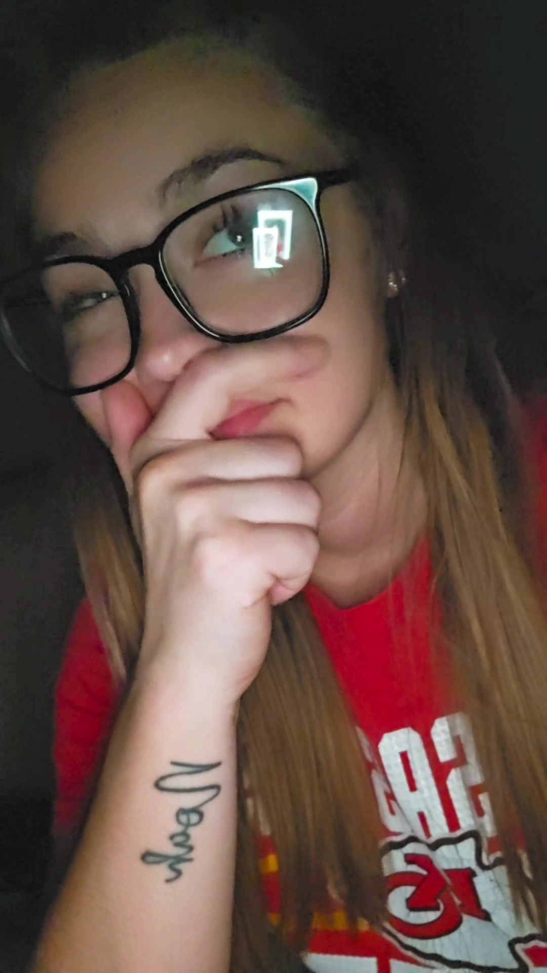 @Tayler Mackenzie