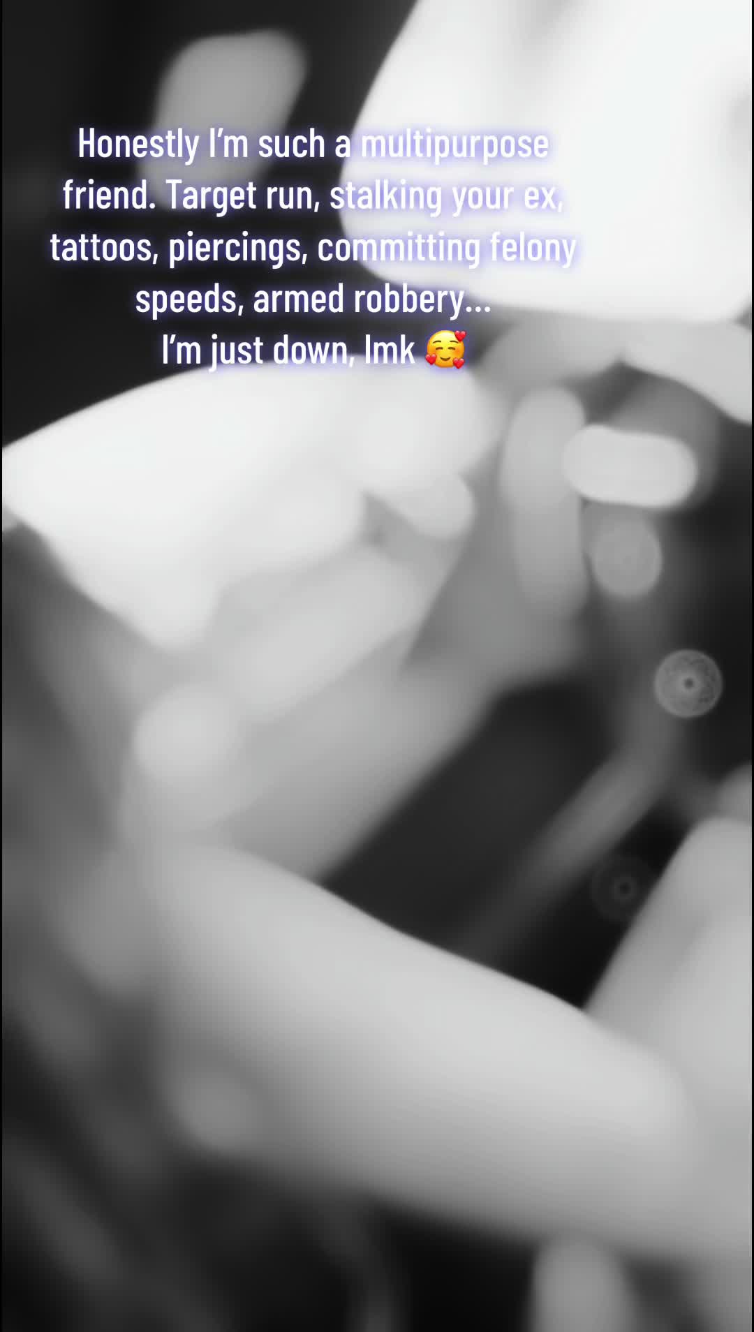 @Alexis Marie