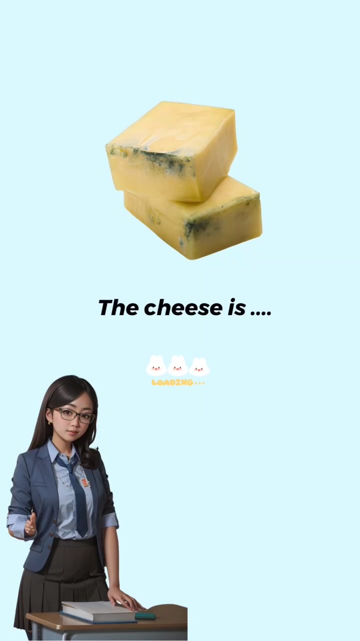 @Daily english learning