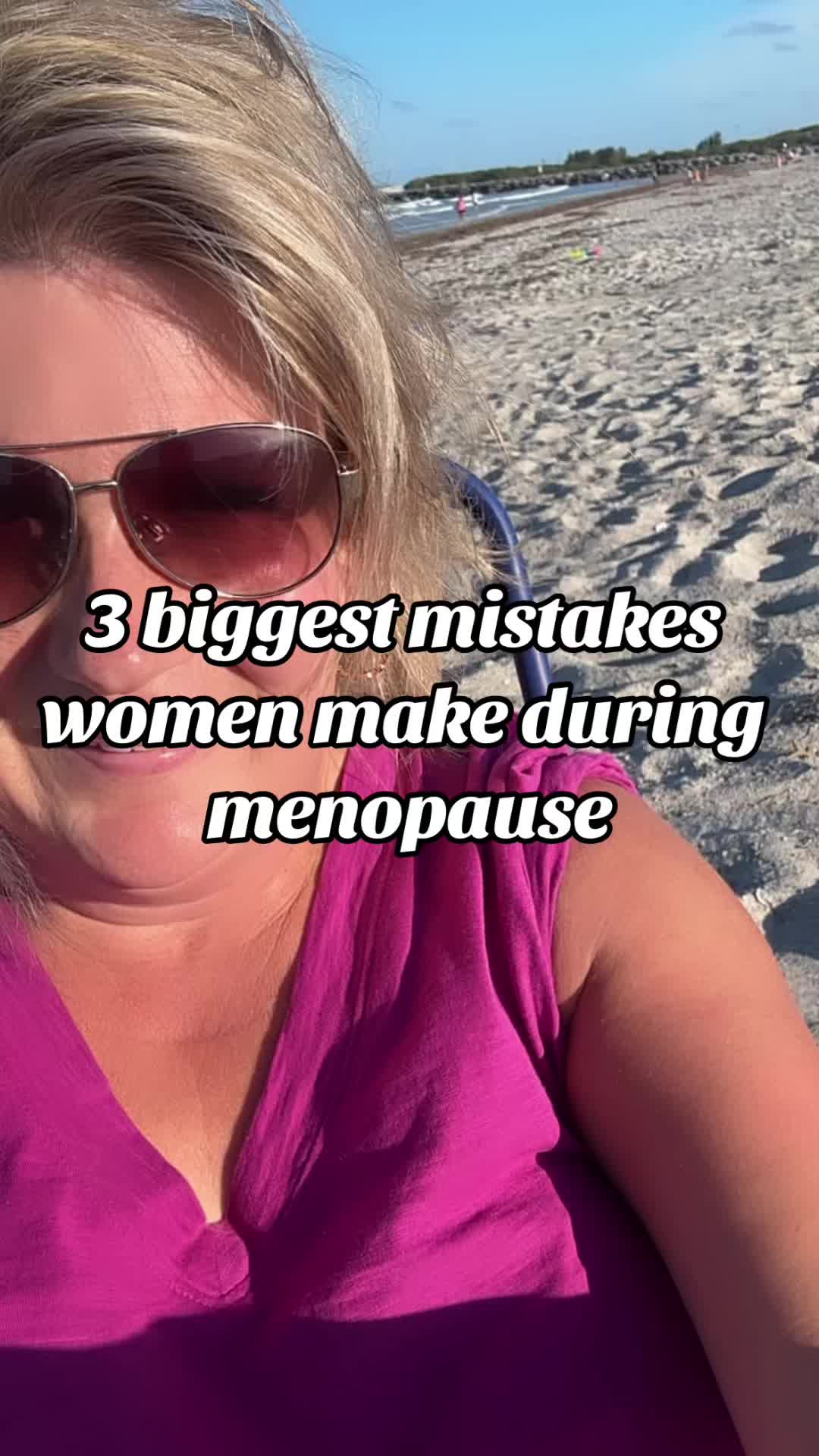@Nicolle Menopause Dietitian