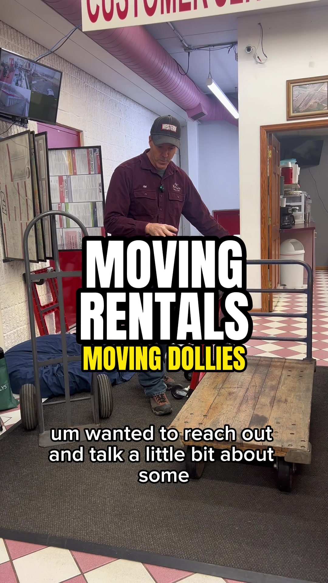 @ABC Rentals