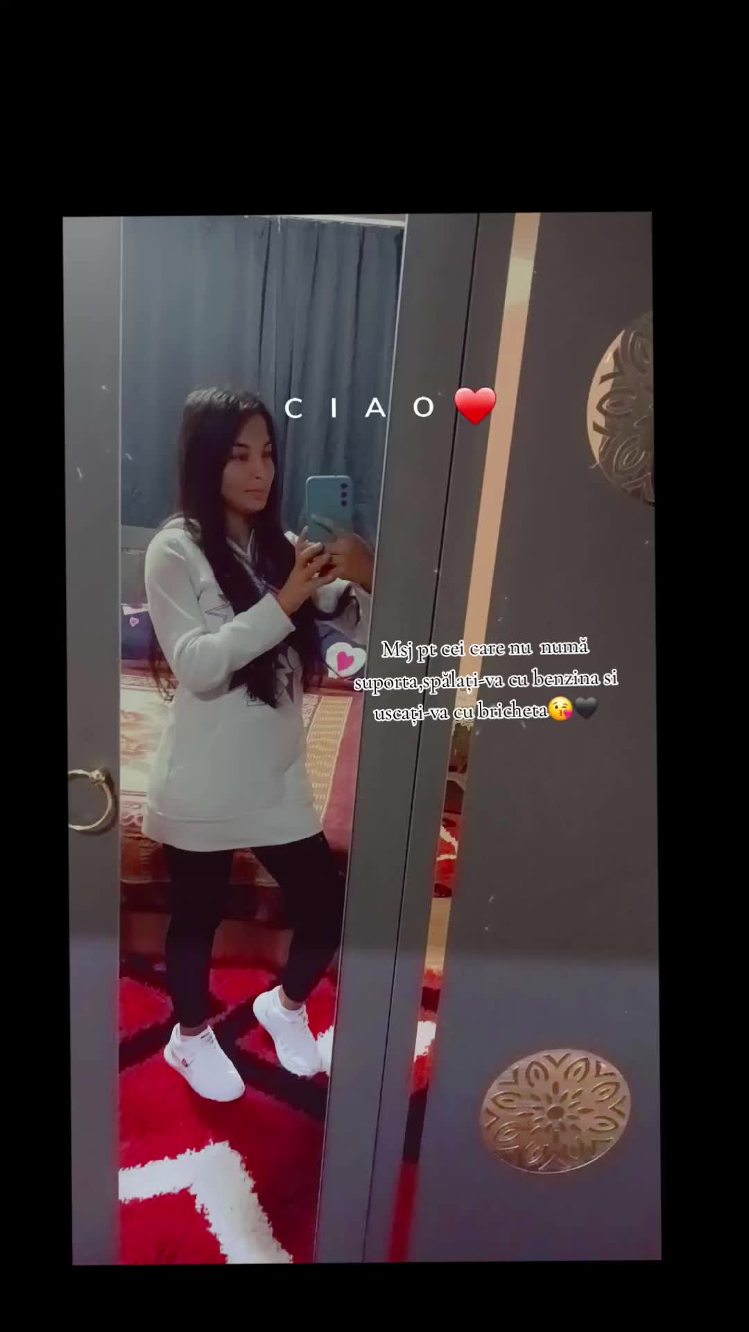 @Alexandra mocanu