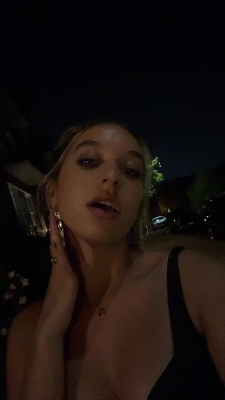 @Caroline
