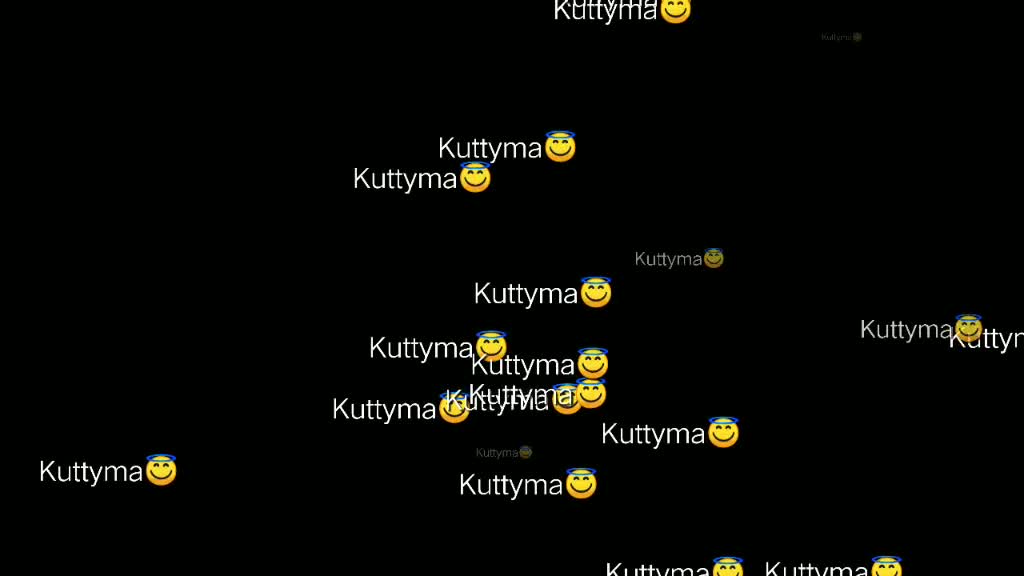 @Avi krish