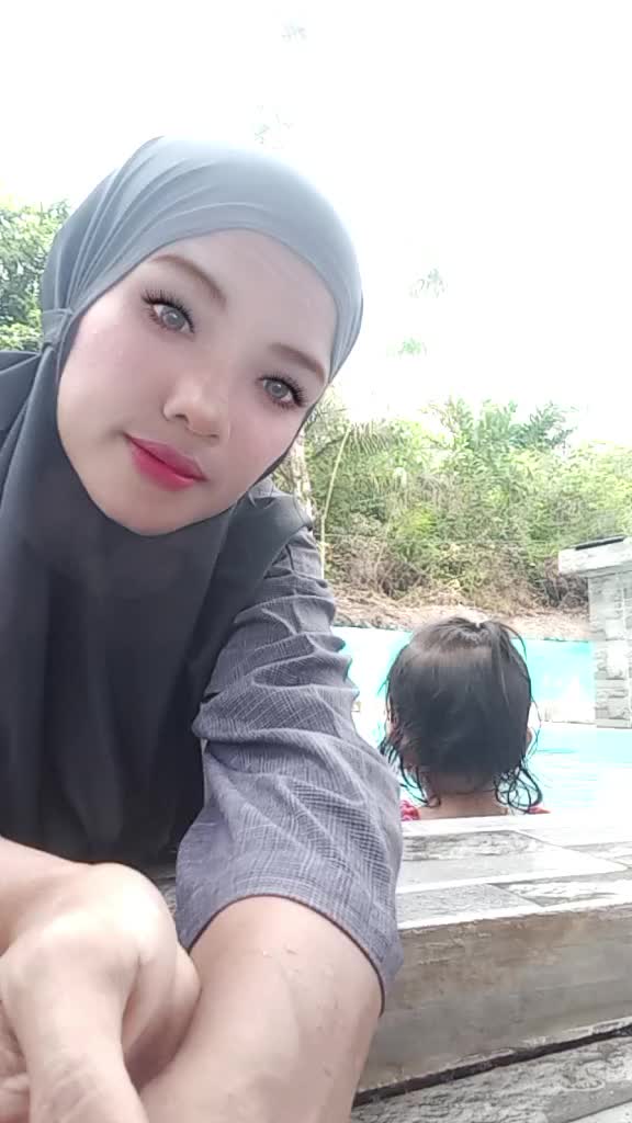 @Mutya hafiza