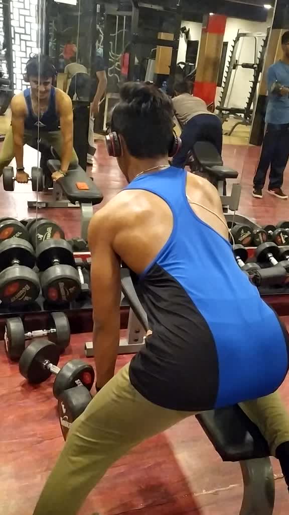 @Dhruv Bhatt