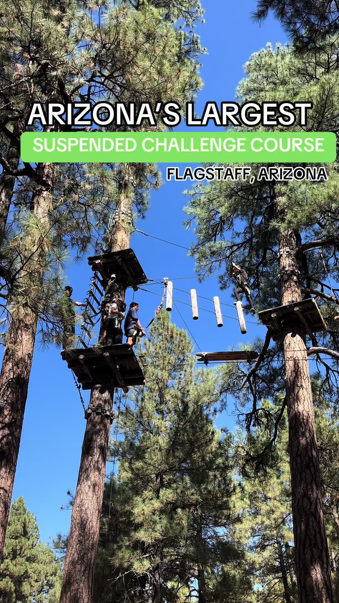 @Flagstaff Extreme