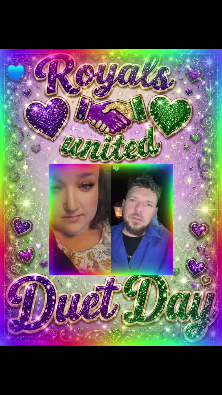 @❤️💙🌈LorettasWife🌈💙🖤🌟💜💚